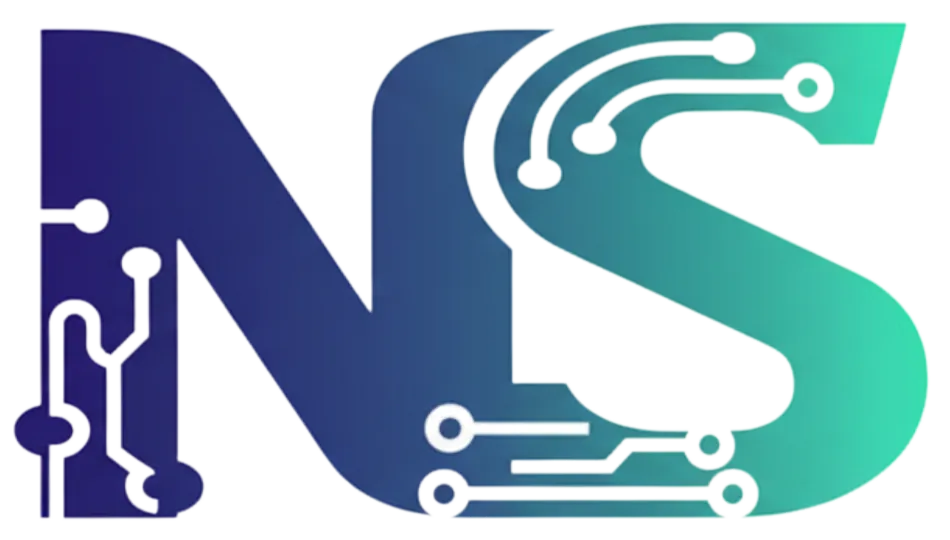 NetSol IT Services Logo